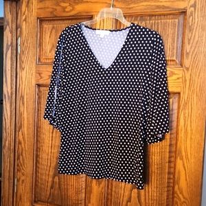 Michael Kors XL top